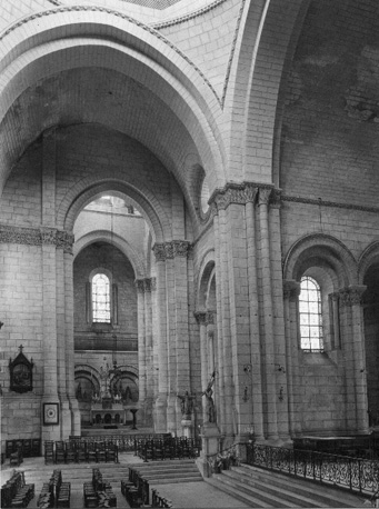 Viering richting noordwesten