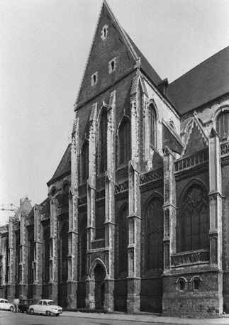 Noordgevel