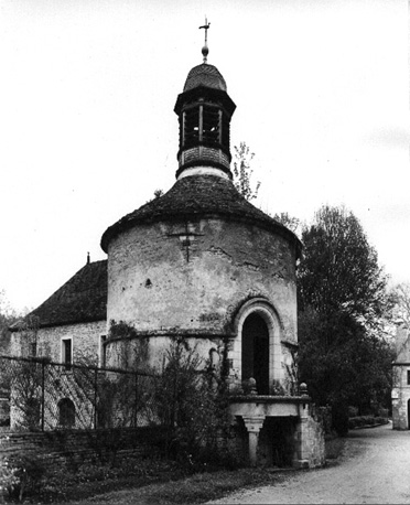Duiventil