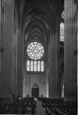 Zuidtransept