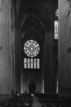 Zuidtransept