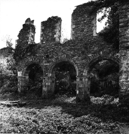 Cisterciënzer abdij