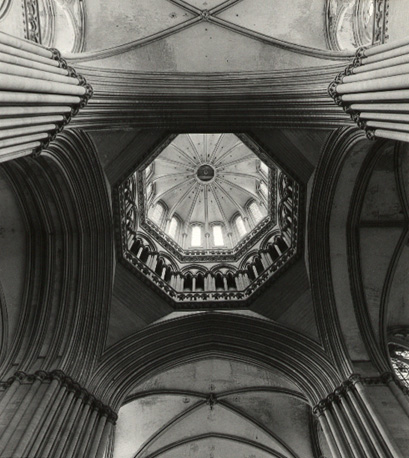 Lantaarn van de viering