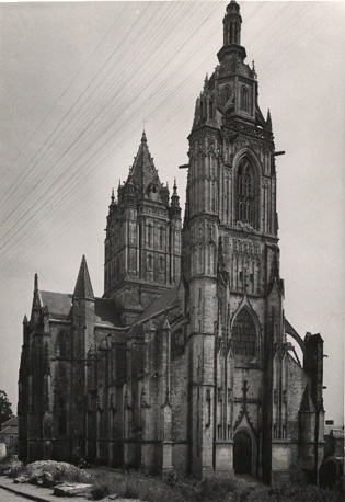 Facade