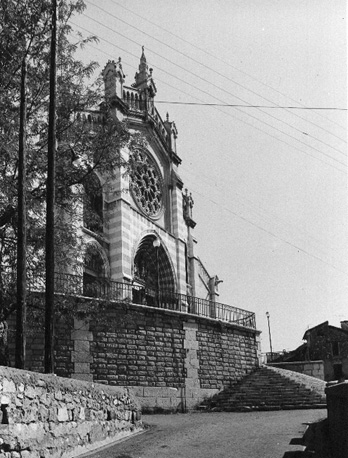 Facade