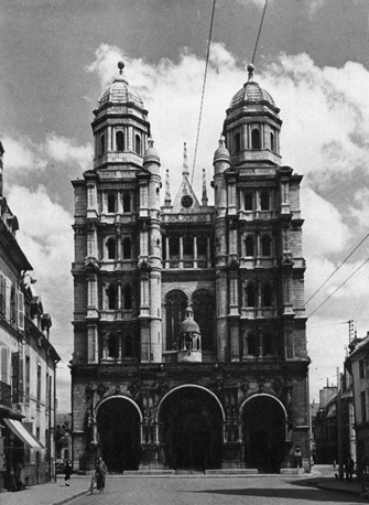 Facade