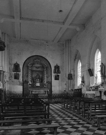 Kapel