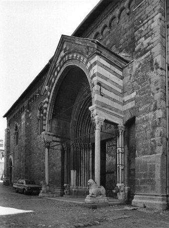 Noordportaal