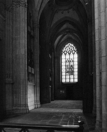 Narthex