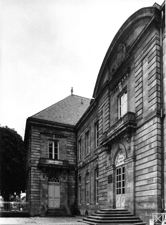 Ingangszijde