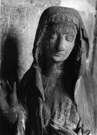 Maria (detail)