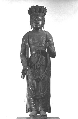 Elfkoppige Kannon