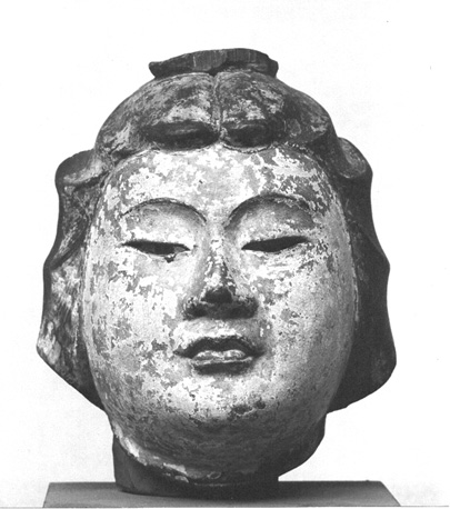 Japanse kop