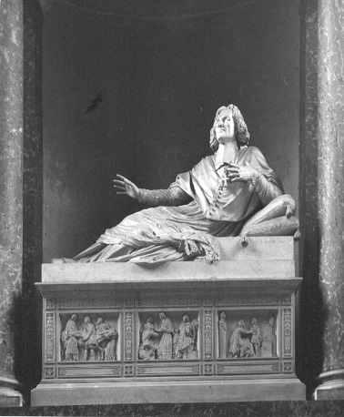 Graftombe van Fenelon