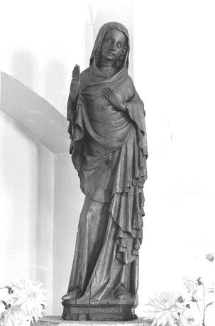 Maria uit Annunciatiegroep