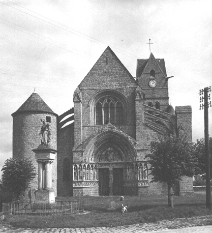 Facade
