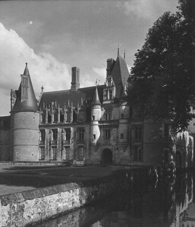 Voorzijde