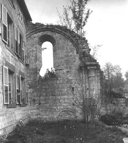 Noordtransept
