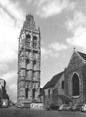 Toren