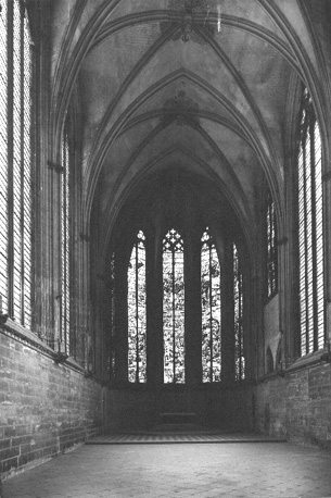 Vensters van de apocalypse