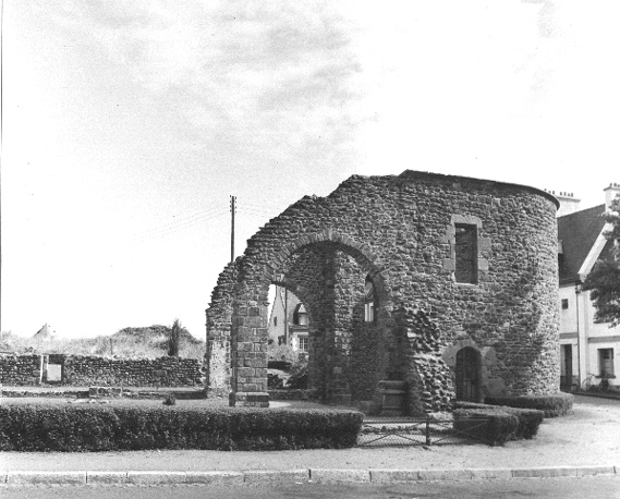 Apsis