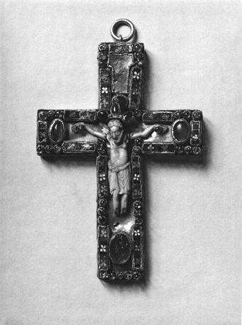 Borstkruis van Sint Servatius