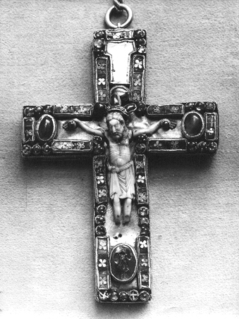 Borstkruis van Sint Servatius