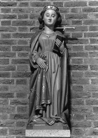 Sint Lucia