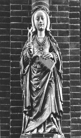 Sint Apollonia