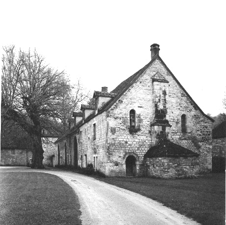 Bakkerij