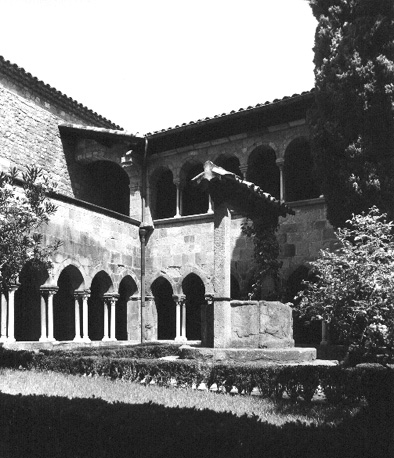Kloosterhof