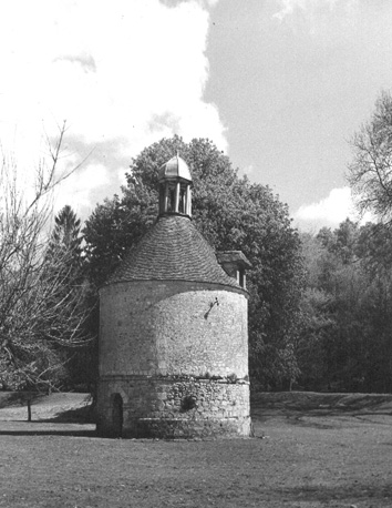 Duiventil