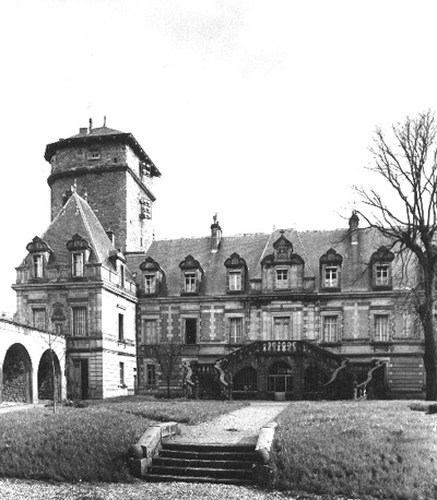 Voorzijde