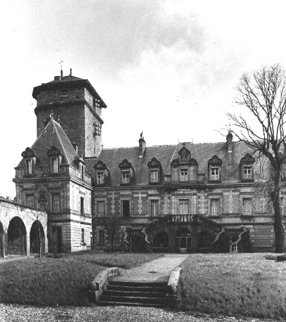 Voorzijde
