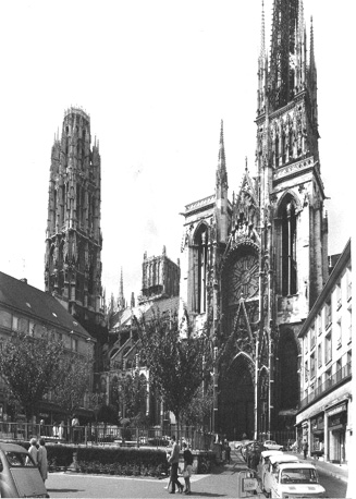 Zuidfacade
