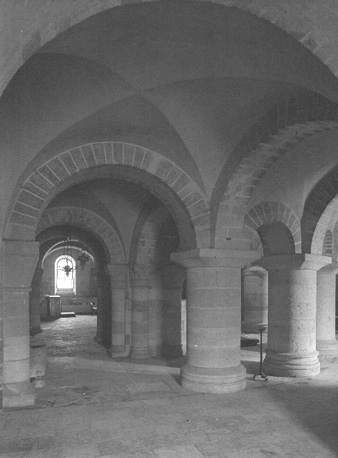 Crypt