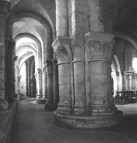 Crypt