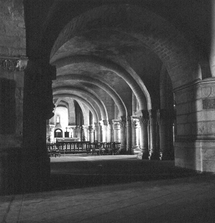 Crypt