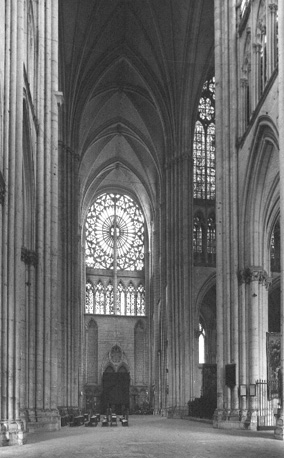 Noordtransept