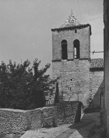 Kerktoren