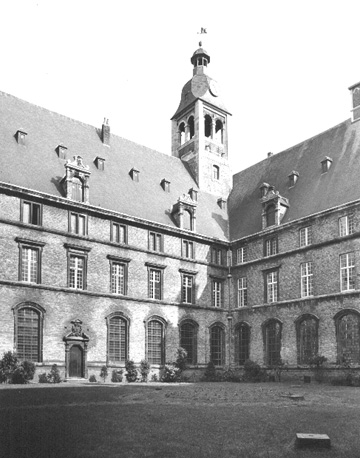 Binnenhof
