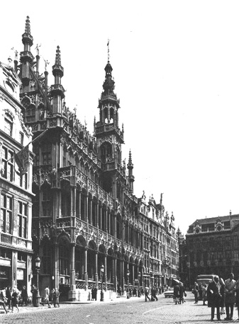Het Broodhuis