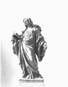 Sint Scholastica