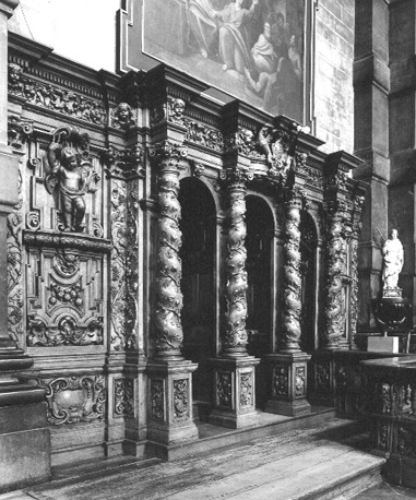 Biechtstoel
