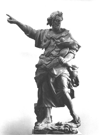 Sint Jakobus Maior