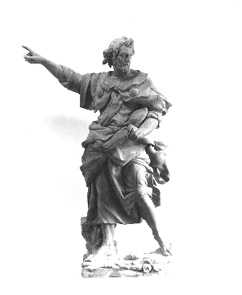 Sint Jakobus Maior