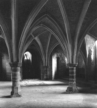 Crypt
