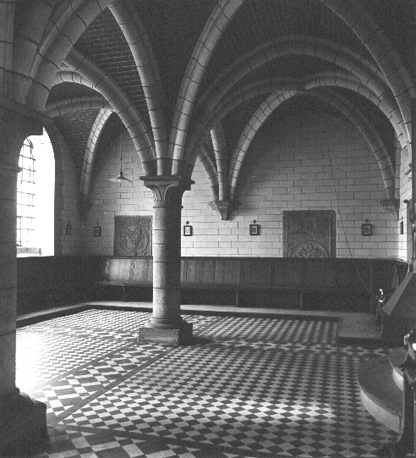 Kapittelzaal