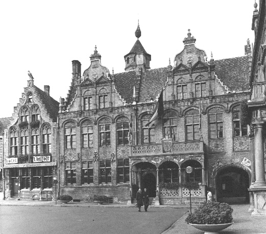 Stadhuis