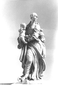 Maria met het Christuskind